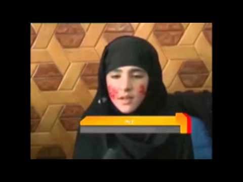 DAAWO VIDEO MUCJISO:- Gabdh Wajiga Ay Kaga Qorantahay ALLAH (SW) IYO MUXAMAD (SCW) Oo U Dhalatay Dalka Afqanistan 