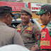 Satpol PP Kembali Tertibkan PKL di Kawasan Pasaraya Barat