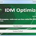 IDM Optimizer Terbaru 2013