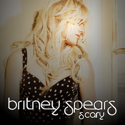 Britney Spears Scary Acapella Let The Remixes Begin 