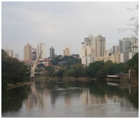 Rio Piracicaba, Piracicaba-SP