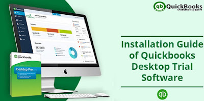 Quickbooks Desktop Free Download | Canada