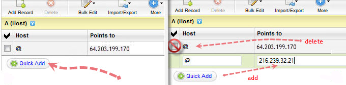 How To Set Up a Custom Domain in Blogger 10 custom domain in blogger