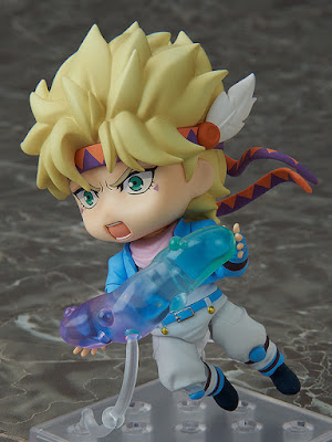 Nendoroid Caesar Anthonio Zeppeli, Medicos Entertainment