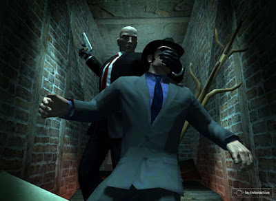 Download Game Hitman - Blood Money PS2 Full Version Iso For PC | Murnia Games