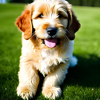 If you're a dog lover, you've probably heard of the Golden Doodle. This adorable breed is a cross between a Golden Retriever and a Poodle, and they're known for their friendly personalities and low-shedding coats. But have you ever wondered how this breed came to be? In this article, we'll explore the fascinating history of the Golden Doodle