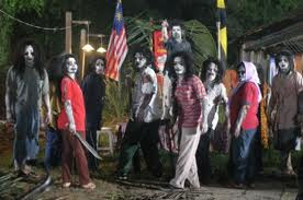 Sembang pasal : Zombie,betul ke wujud?  REALITI INSAN