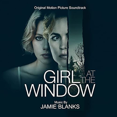 Girl At The Window 2022 Soundtrack Jamie Blanks