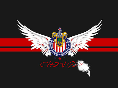 wallpaper de chivas. 2011 Chivas Wallpaper