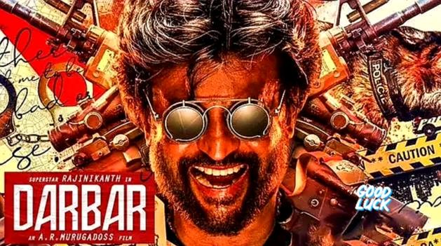 Movierulz Darbar Movie Download HD Leaked movierulz Watch online 