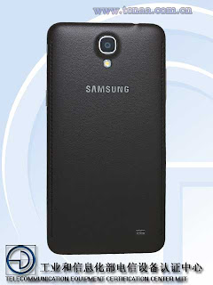 Samsung Galaxy Mega 2