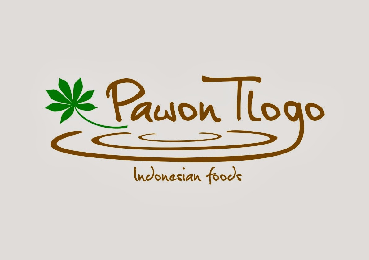 Gambar Logo Keren: LOGO RUMAH MAKAN