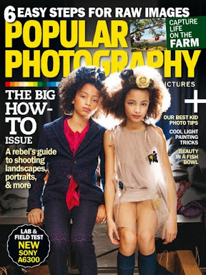  Popular Photography Subscription