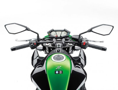 KAWASAKI IS PLANNING TO LAUNCH KAWASAKI Z800 IN INDIA   Top Bikes Zone