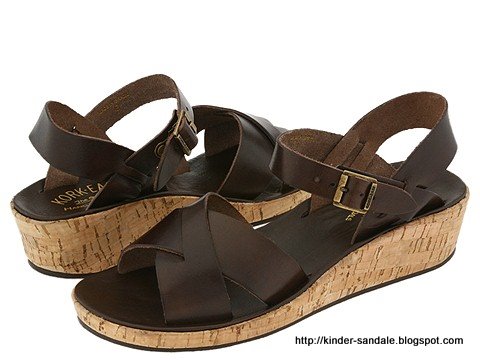 Kinder sandale:kinder-129117