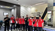 Dukung Pelantikan PWRI Berjalan Sukses, Bea Cukai Tetap Mendukung.