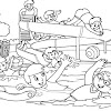 Diwarnai Mewarnai Gambar Mobil Anak Tk : Gambar Mewarnai Untuk Anak PAUD TK Hewan Buah Mobil Angka ... - Permainan ini sangat sederhana dan cocok untuk semua umur.