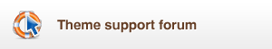 Support forum