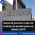 Detran.RJ promove mais um mutirão de atendimentos no sábado (23/7)