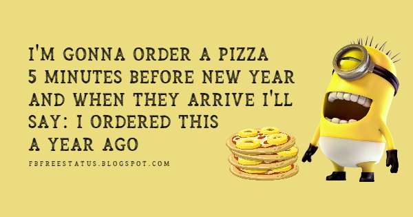 funny new year quotes and new year funny quotes