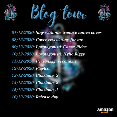 blog tour