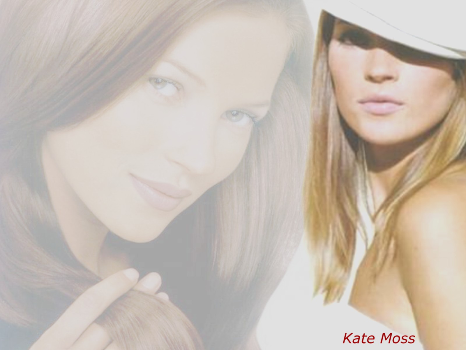 Kate Moss Wallpapers