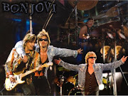 WallpaperBon Jovi