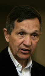 Kucinich