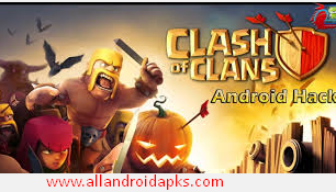 Clash Of Clans Apk App Download For Android
