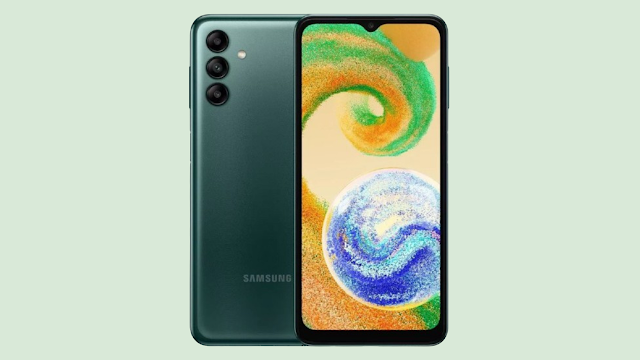 Samsung Galaxy A04s Price in Bangladesh 2022