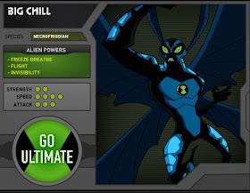 BIG CHILL ULTIMATE