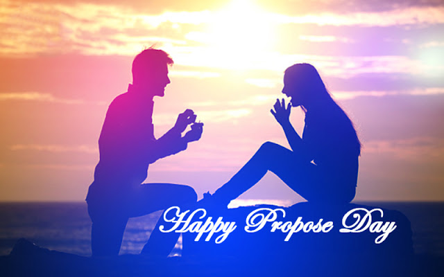 Happy Propose Day Happy Valentines Day