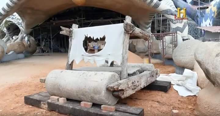KERANA SANGAT MEMINATI FLINSTONE SULTAN JOHOR MEMBINA KERANA SANGAT MEMINATI FLINSTONE SULTAN JOHOR MEMBINA