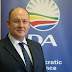 PORT ELIZABETH - PE MAYOR ELECT ATHOL TROLLIP PROMISES AN IMPROVED NELSON MANDELA BAY METRO