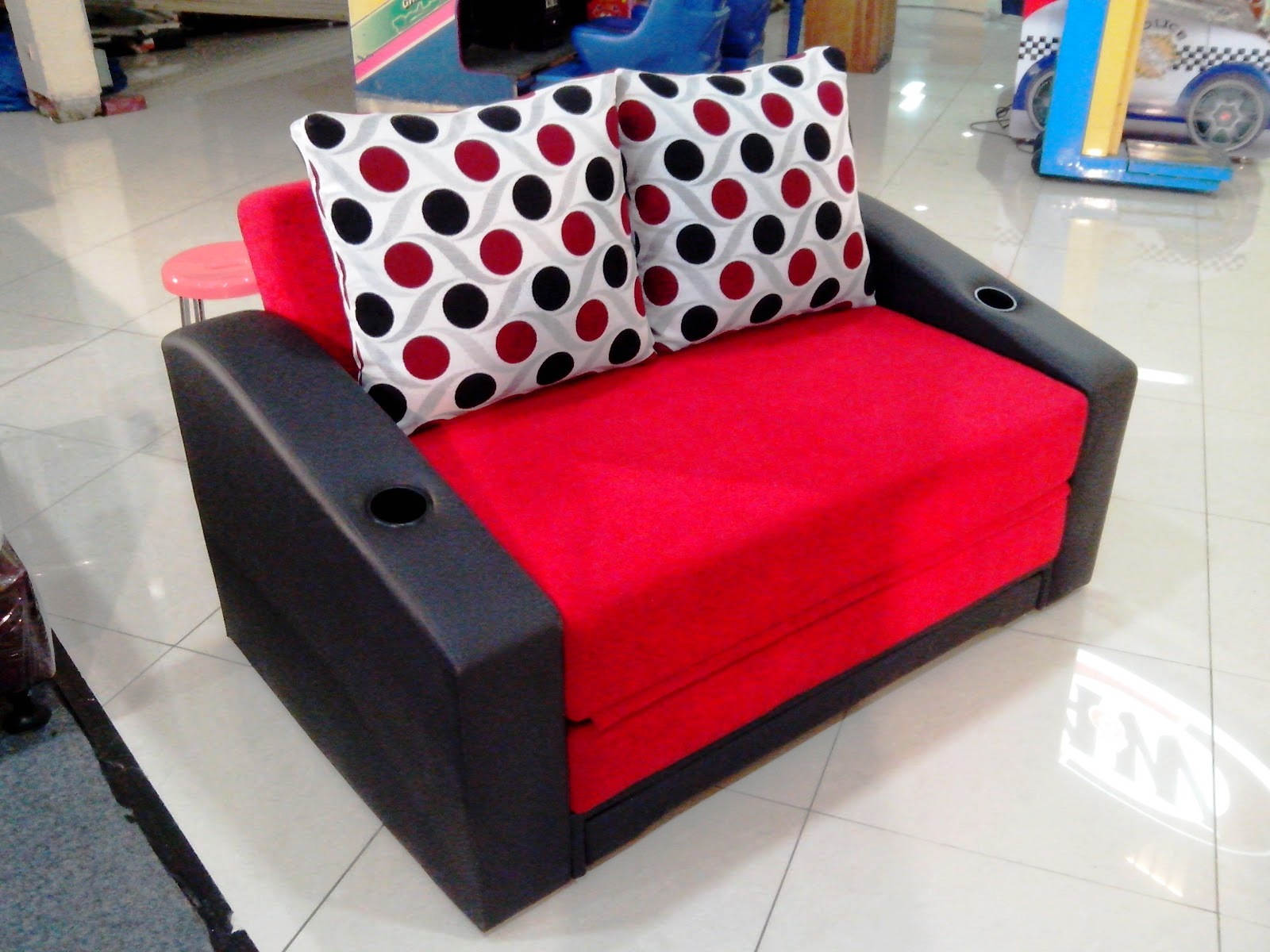 49 Model Harga Sofa Bed Minimalis Modern Terbaru