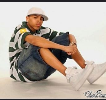 The Life History Of Chris Brown Before Becoming Famous