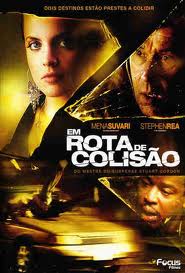 Filme Em Rota de Colisão   Dual Audio