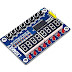 AVR 8-Bit Digital LED TM1638 Module