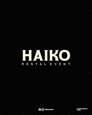 haiko rental event surabaya