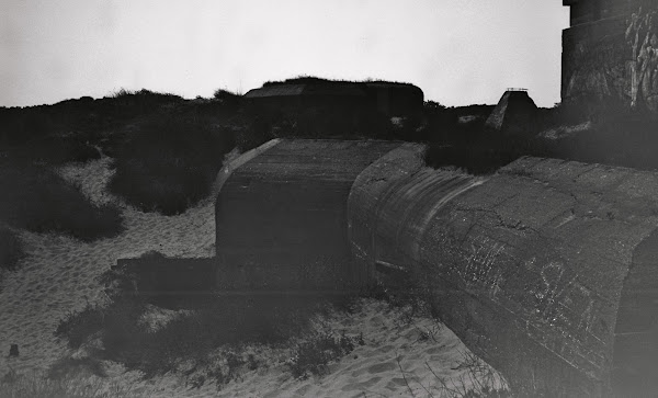 Bunker, IJmuiden