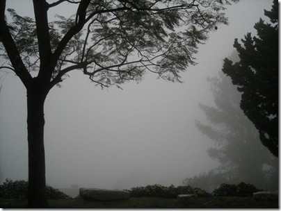 Year-End Retreat 2009, Rancho Palos Verdes