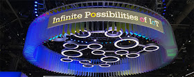 Infinite Possibilities of IoT - CES 2017