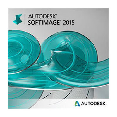 Autodesk Softimage 2015