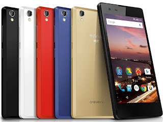 Infinix Android One X510 Hot 2 Review