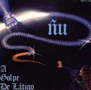 Ñu - A golpe de látigo (1980)