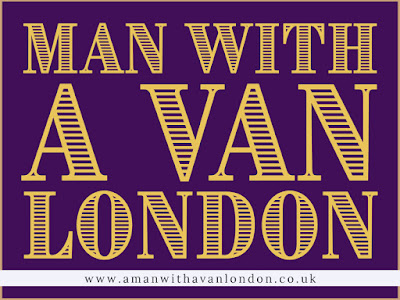 Man With a Van London