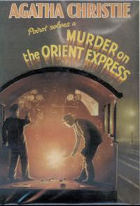 Murder on the Orient Express (1934)