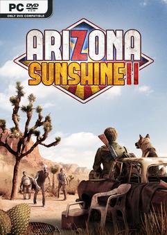 Arizona Sunshine 2 Deluxe Edition VR