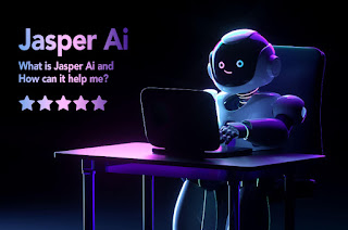 Top 5 AI Tools Every Blogger Needs in 2025