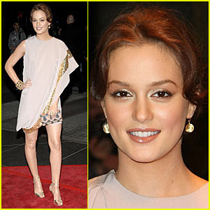 leighton meester